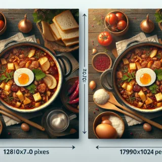 Retró Konyha Zamatainak Éltető Receptje: Tojásos Gulyásleves