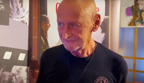Reviczky Gábor győzelme a rákkal szemben – Egy igazán inspiráló