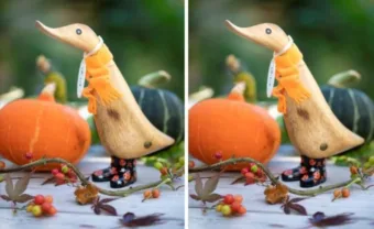 Találd meg az összes eltérést 27 másodperc alatt…