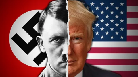 Trump Lesz Korunk Nagy Diktátora? – videó