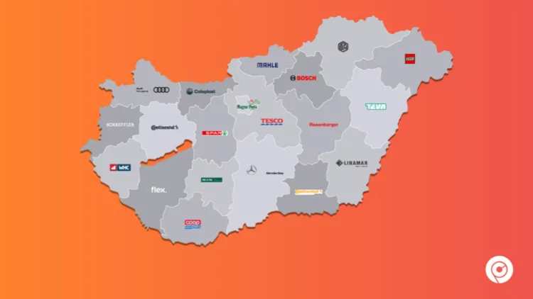 cégek A magyar munkaerőpiacon: Miért menekülnek a cégek külföldre?
