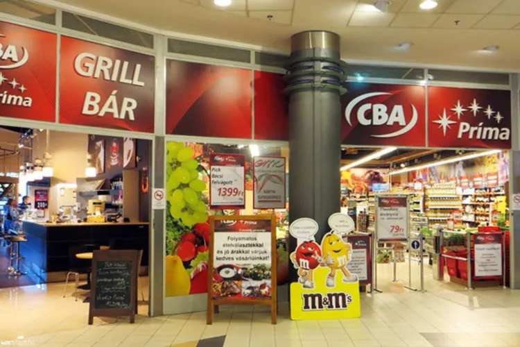 image CBA árrésstop