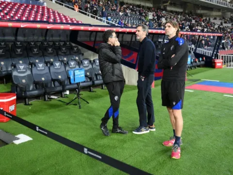 Haláleset a Barcelona mérközésen