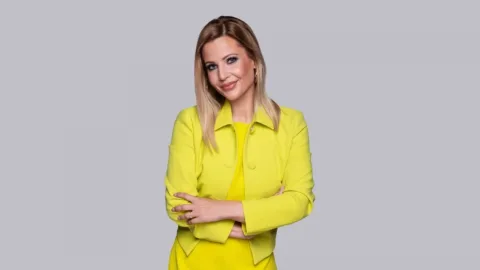 RTL-s műsorvezető megható bejelentése – Hamarosan édesanya lesz!