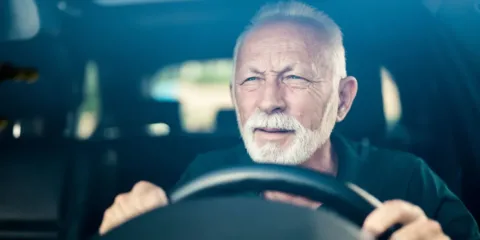 Az idősek jogosítványát is elvehetik az új szabályok miatt?