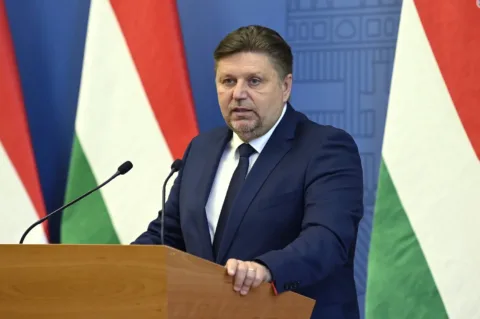 Fideszes képviselő Gelencsér