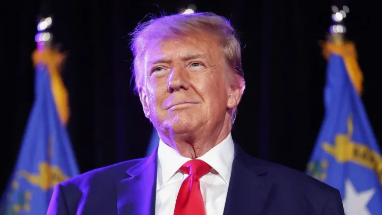 image Trump vám