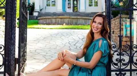 Demcsák Zsuzsa szakítás