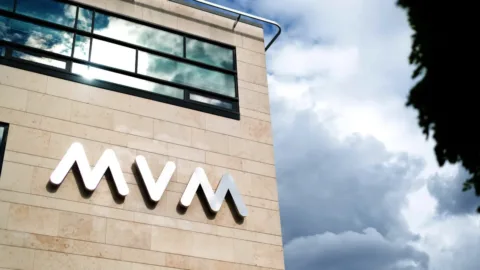 MVM változás