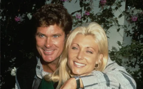 Tragédia: mi vezethetett David Hasselhoff volt feleségének öngyilkosságához?