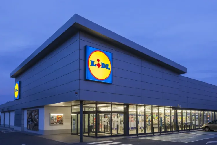 image korlátozás a Lidl-ben