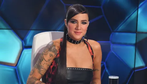 Tóth Gabi padlóra került: anyagi csőd fenyegeti az énekesnőt