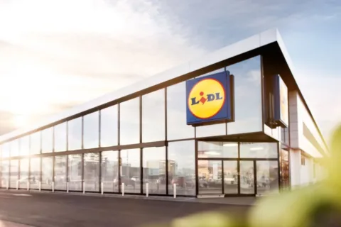 A Lidl hatalmas átalakulása: Ezt senki sem látta jönni, és mindent felforgat!