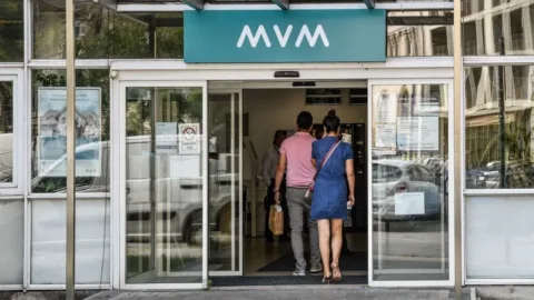 mvm Figyelmeztetést tett közzé az MVM: mindenkinek ellenőriznie kell a számláját