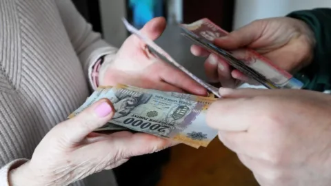 Új nyugdíjszabályok: Hogyan változik az idősek pénze a közeljövőben?