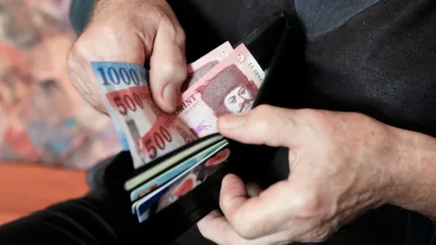 Új információk a nyugdíj emelésről!