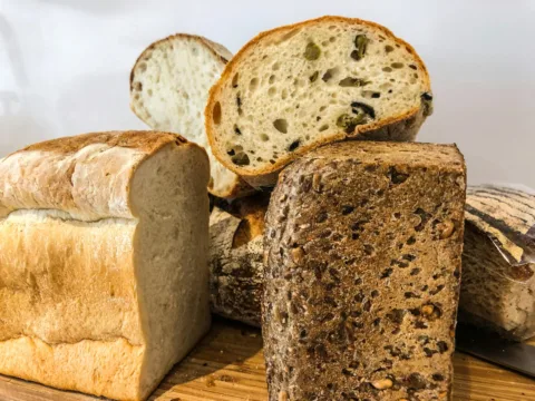 Veszélyben a cukorbetegek? Megtévesztő lehet a teljes kiőrlésű termékek címkézése