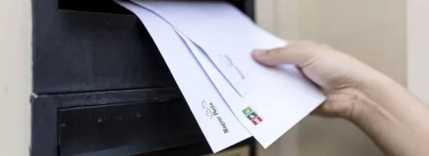 Ha te is találsz ilyet a postaládádban, ne lepődj meg! Akár 468.000-ret is fizetned kell majd