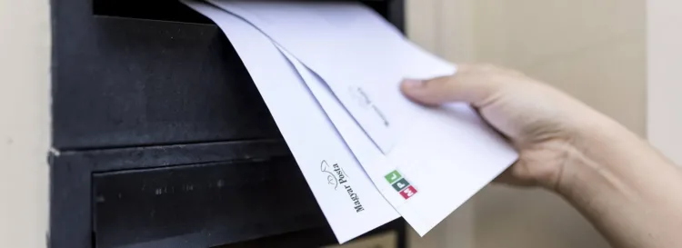 postaláda Ha te is találsz ilyet a postaládádban, ne lepődj meg! Akár 468.000-ret is fizetned kell majd