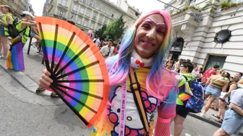 Betiltják a Pride-ot Magyarországon!