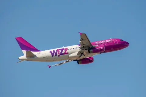 3 dolog, amit tudnod kell a Wizz Air új járatáról!