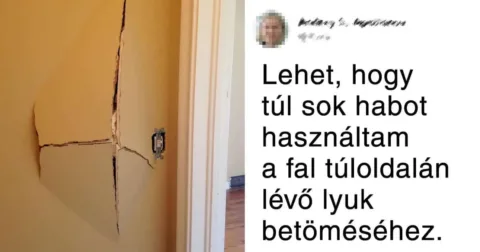 16 ember, aki bármihez is nyúl hozzá, annak biztos, hogy... 16 ember, aki bármihez is nyúl hozzá, annak biztos, hogy…