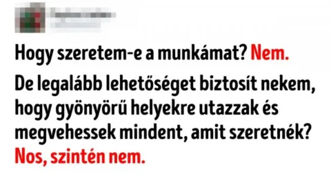 14 munkával kapcsolatos mém, amelyet mindenki érteni fog, aki valaha... Azoknak, akik valaha dolgoztak: 14 munkahelyi mém, amit garantáltan megért