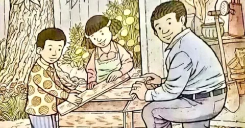 Rejtvény: A japán teszt, ami az agy öregedését jelzi, meghódította Rejtvény: A japán teszt, ami az agy öregedését jelzi, meghódította a netet. A…
