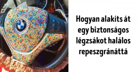 20 személy, aki tettével minden létező logikai törvényt áthágott 20 személy, aki tettével minden létező logikai törvényt áthágott