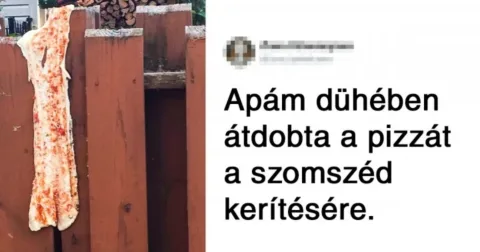 21 személy, akit nem lenne szabad a konyha közelébe engedni 21 ember, akit távol kell tartani a konyhától