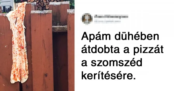 21 személy, akit nem lenne szabad a konyha közelébe engedni 21 ember, akit távol kell tartani a konyhától