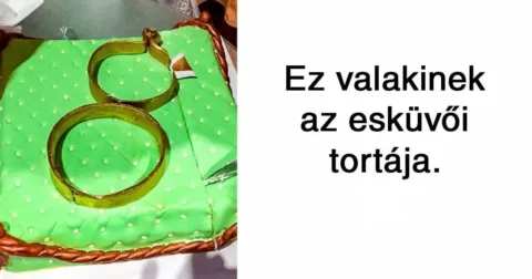 25 ember, aki szavakkal el sem tudja mondani, hogy mekkorát…