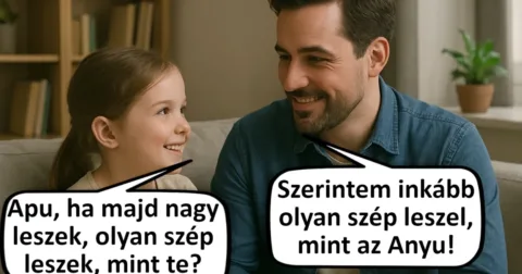 12 alkalom, amikor a gyerekek olyat mondtak, hogy a…