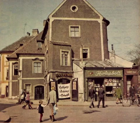 1968. Sopron.
KÉPES7