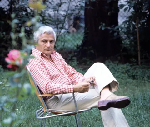 1984. Sinkó László. MTI 1984. Sinkó László.
MTI