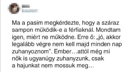 20+ kép, amely megmutatja, milyen meglepő és szórakoztató lehet férfiakkal élni