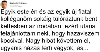 5 férj és feleség, akik humoruknál vannak #2