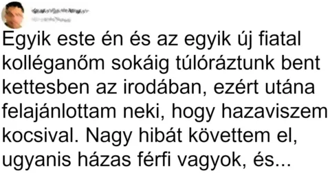 5 férj és feleség, akik humoruknál vannak #2