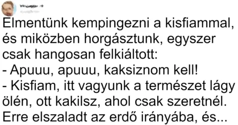 6 szülő és gyerek, akik a humoruknál vannak 6 szülő és gyerek, akik a humoruknál vannak