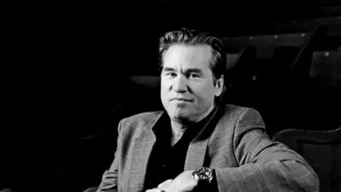 65 éves korában elhunyt Val Kilmer