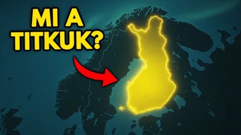 A Világ Legboldogabb Országának Titka – videó