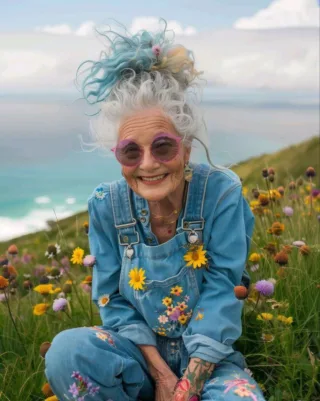 Anya, nem kell mindent egyedül csinálnod. Nem kell tökéletes anyának, hibátlan h…