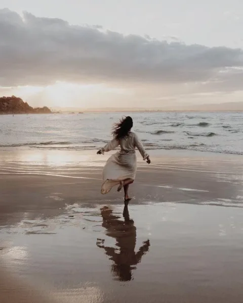 “Az élet túl rövid ahhoz, hogy egyszer csak felébredj és megbánd. Szeresd azokat…