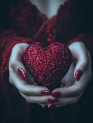 Jó ember voltam és minden rosszul sült el számomra. Hittem abban, hogy a jó vonz…