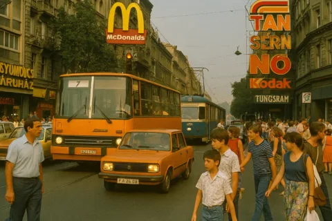 Kvíz: Emlékszel még az igazi ’80-as évek Magyarországára?