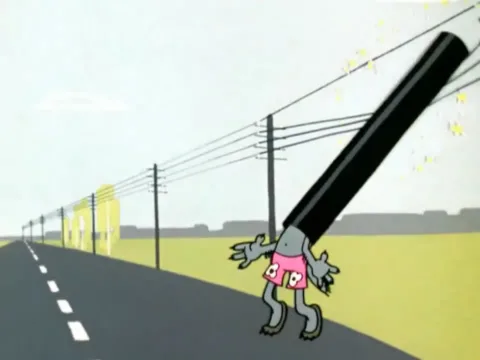 No megállj csak! 5.rész No megállj csak!
5.rész