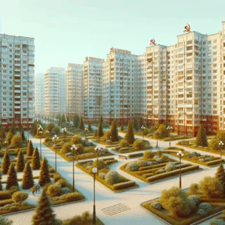 Így Éltünk Mi: Történetek a Panelrengetegből