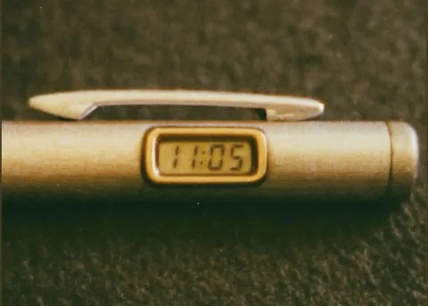 Retro emlékek