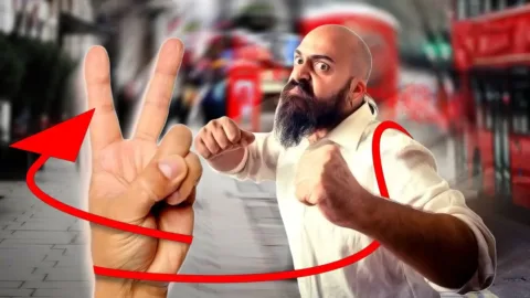 SOHA Ne Mutasd Ezt Külföldön SENKINEK Ártatlannak Tűnő… – videó