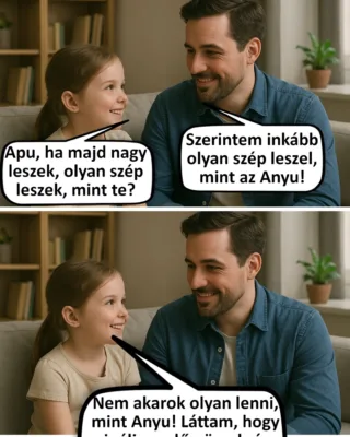 Vicc: 12 alkalom, amikor a gyerekek kinyitották a szájukat